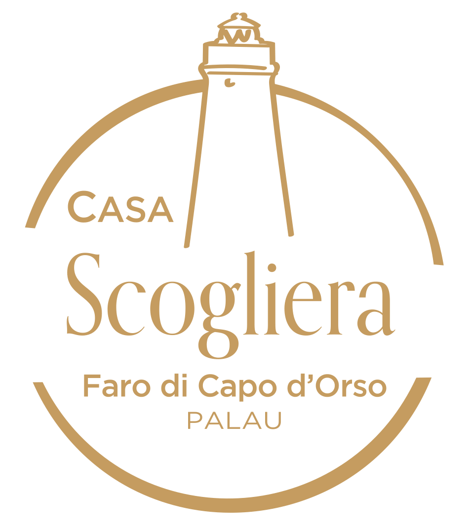 Casa Scogliera